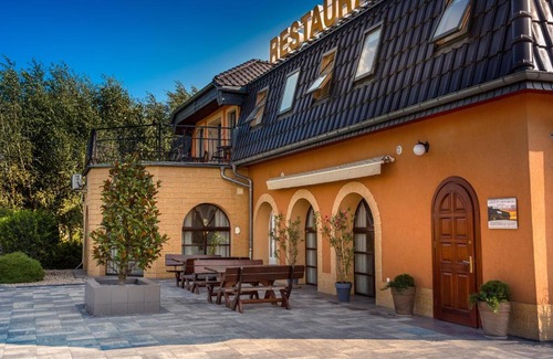 gmina Skarbimierz Casa | Lawendowy Ogród