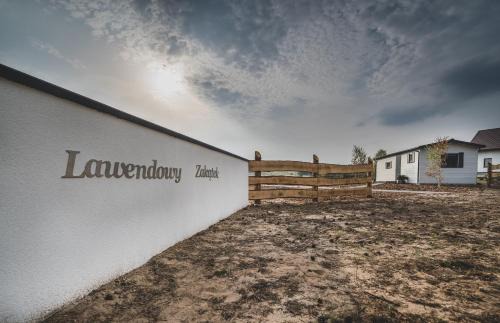 Sominy Casa | Lawendowy Zakątek 2