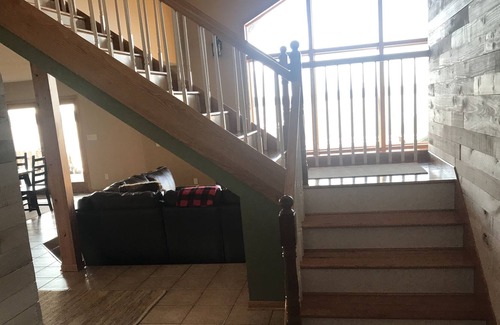Willmar Casa | Lawler's Beach Cabin en Eagle Lake, Willmar, MN