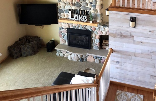 Willmar Casa | Lawler's Beach Cabin en Eagle Lake, Willmar, MN