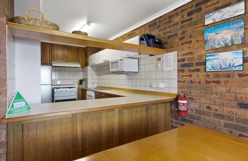 Hotham Heights Apartamento | Lawlers 17 - Mt Hotham