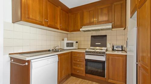 Hotham Heights Apartamento | Lawlers 36A