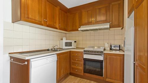 Hotham Heights Apartamento | Lawlers 36A