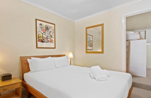 Hotham Heights Apartamento | Lawlers 36A