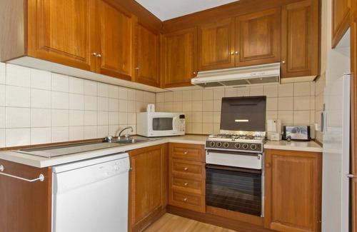 Hotham Heights Apartamento | Lawlers 36A - Mt Hotham