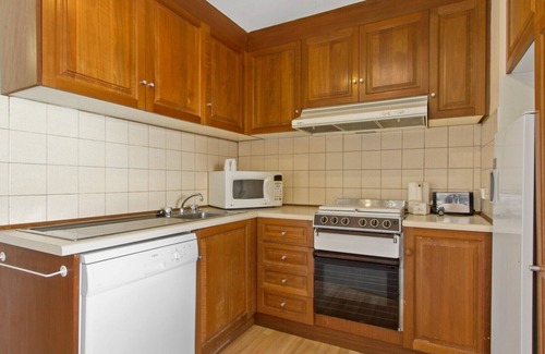 Hotham Heights Apartamento | Lawlers 36A - Mt Hotham