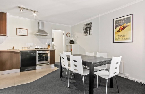 Hotham Heights Apartamento | Lawlers 36C - Mt Hotham