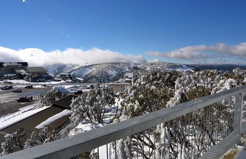 Hotham Heights Chalet De Esquí | Lawlers 40 - Spacious chalet perfect for families and groups