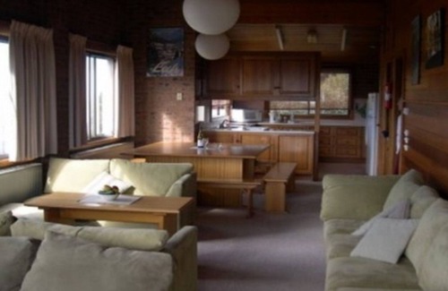 Hotham Heights Chalet De Esquí | Lawlers 40 - Spacious chalet perfect for families and groups