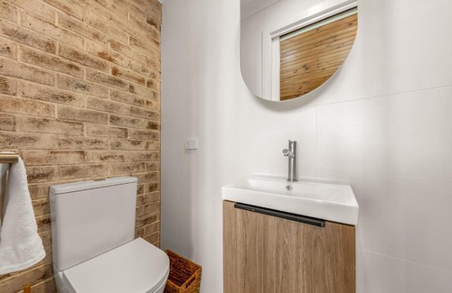 Hotham Heights Apartamento | Lawlers 41