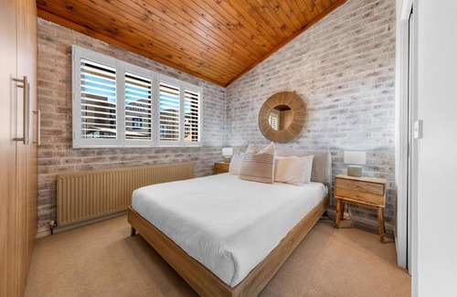 Hotham Heights Apartamento | Lawlers 41