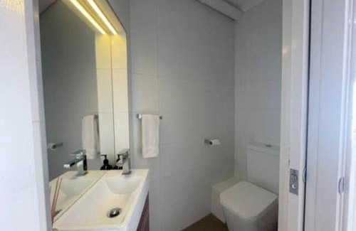 Hotham Heights Apartamento | Lawlers 42