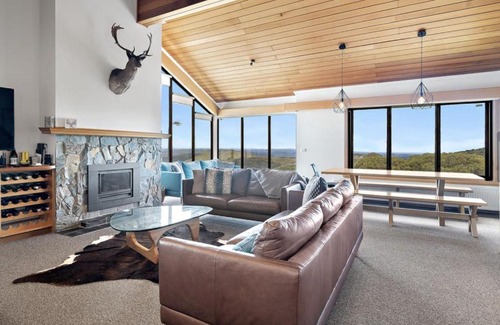 Hotham Heights Apartamento | Lawlers 8 Beautiful Spacious Ski Chalet
