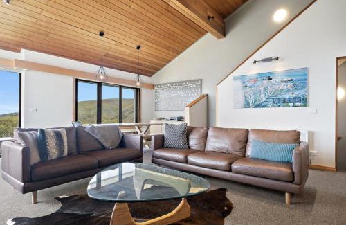 Hotham Heights Apartamento | Lawlers 8 Beautiful Spacious Ski Chalet