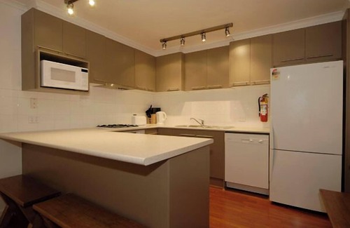 Hotham Heights Apartamento | Lawlers 9 - Mt Hotham