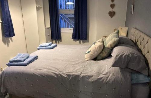 Dawlish Apartamento | Lawn View Apartment