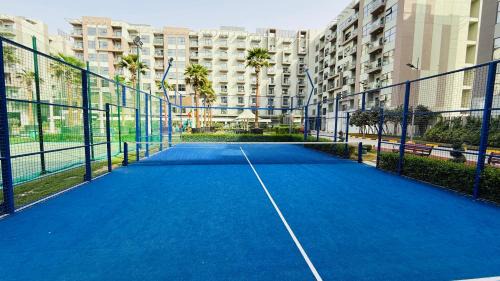 International City Apartamento | Lawnz Luxury furnished studio with Balcony Swimming Pool Gym Kids play ground