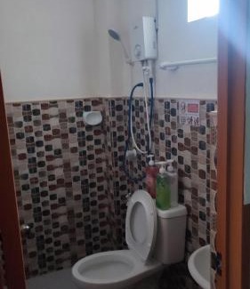 General Trias Apartamento | Lawrence Apartment