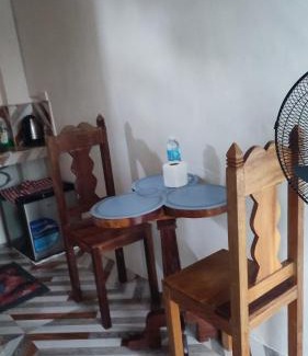 General Trias Apartamento | Lawrence Apartment