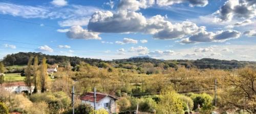 Bidart Apartamento | Lawrence House Barnes