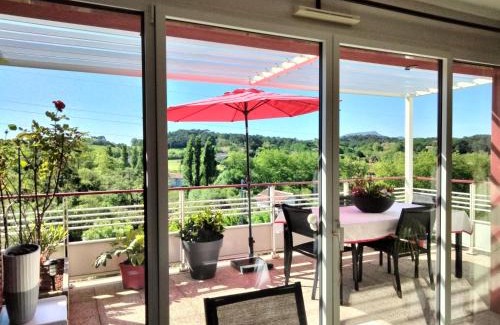 Bidart Apartamento | Lawrence House Barnes
