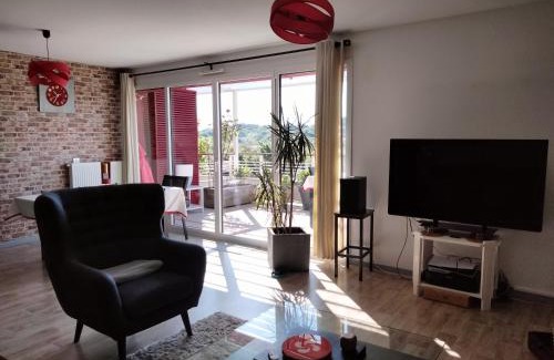 Bidart Apartamento | Lawrence House Barnes