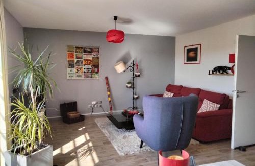 Bidart Apartamento | Lawrence House Barnes