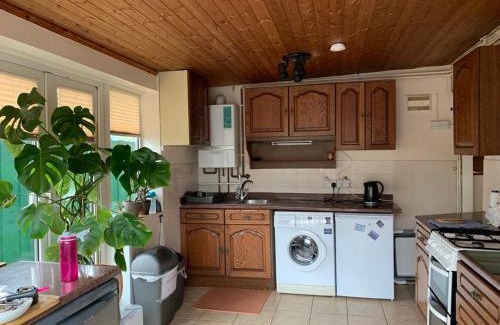 Cambridge Casa | Lawrence House