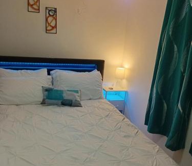 St. George's Apartamento | Lawrence Legacy 2