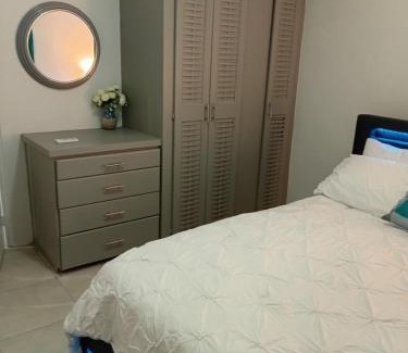 St. George's Apartamento | Lawrence Legacy 2