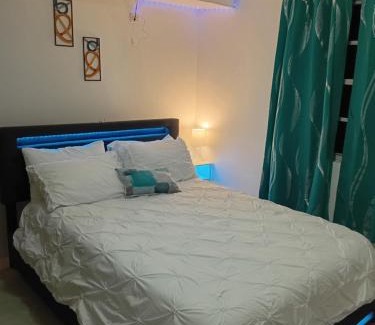 St. George's Apartamento | Lawrence Legacy 2