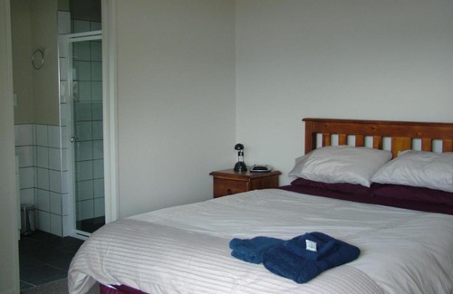 Lawrence Apartamento | Lawrence Townhouse Accommodation 16A