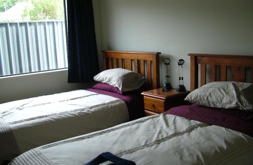 Lawrence Apartamento | Lawrence Townhouse Accommodation 16A
