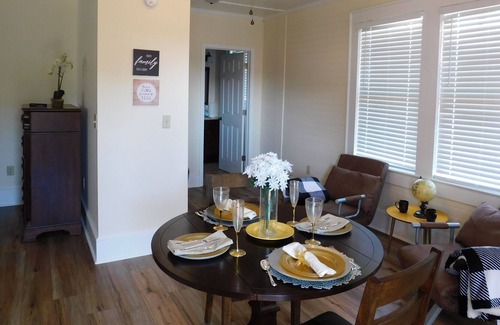 Summertown Cama Y Desayuno | Lawrence Village Bed and Breakfast