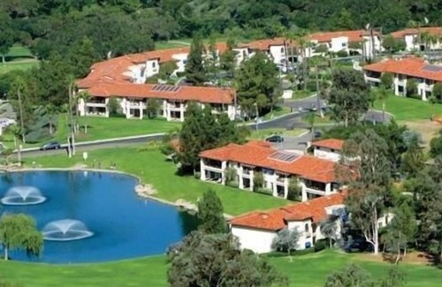 Lawrence Welk Resort Village Apartamento | Lawrence Welk Resort San Diego, CA
