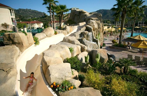 Lawrence Welk Resort Village Villa | Villa Lawrence Welk Resort