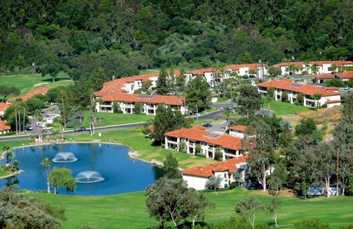 Lawrence Welk Resort Village Villa | Villa Lawrence Welk Resort