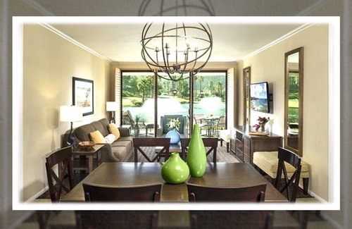Lawrence Welk Resort Village Villa | LAWRENCE WELK RESORT, GOLFING, LUJO