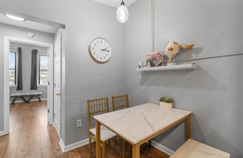 Lawrenceville Apartamento | Lawrenceville Central !3 Large and Spacious One Bedroom Apartment with Free Street Parking