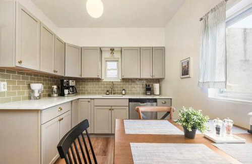Lawrenceville Apartamento | Lawrenceville Charm Free Park