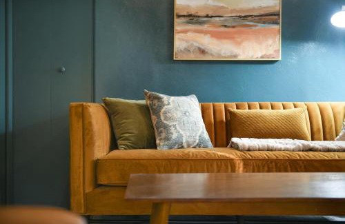 Lawrenceville Apartamento | Lawrenceville Charm Free Park