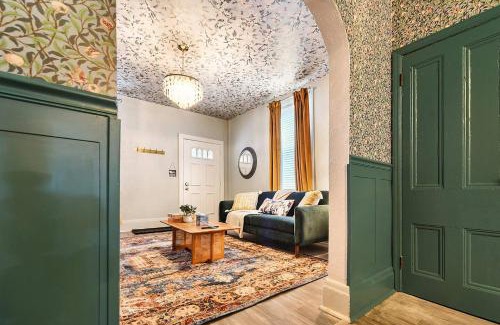 Lawrenceville Casa | Lawrenceville Gem2 Kings & Yard