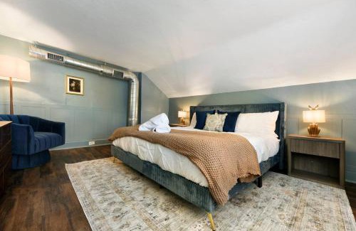 Lawrenceville Casa | Lawrenceville Gem2 Kings & Yard
