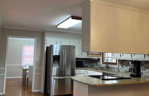 Lawrenceville Casa | Lawrenceville Sweet Cozy Home