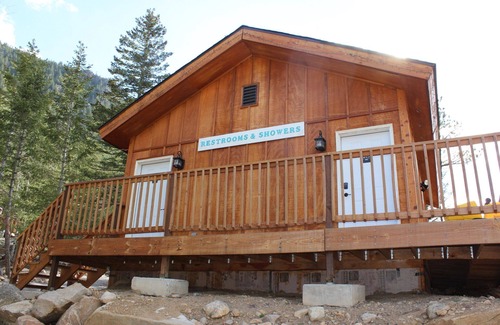 Idaho Springs Complejo | Lawson Adventure Park and Resort
