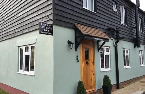 Hickling Cama Y Desayuno | Lawson Cottage B&B
