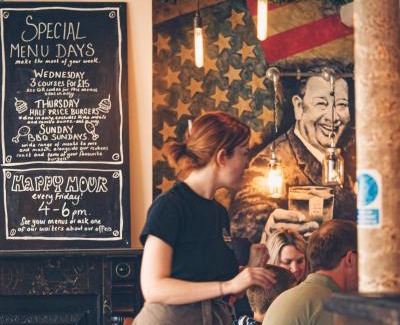 Congleton Hotel | Lawton Street Rooms