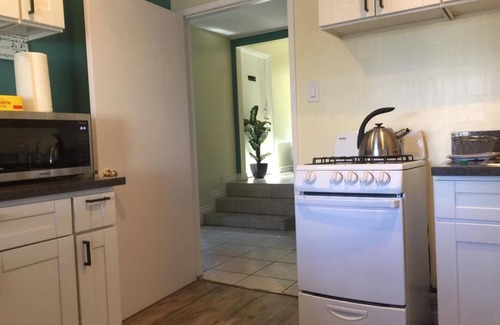 Inglewood Casa | LAX guest house