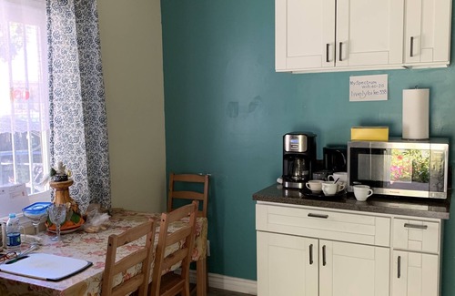 Inglewood Casa | LAX guest house