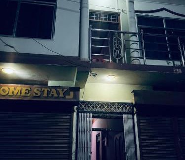 Tansen Casa | Laxmi Homestay